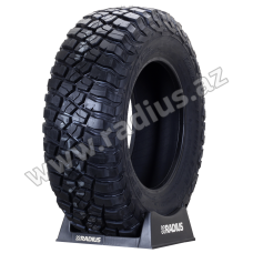 KM3 265/70 R17